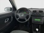 Škoda Roomster - fotka číslo 6