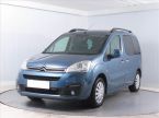 Citroën Berlingo - fotka číslo 1