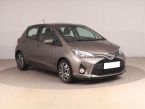 Toyota Yaris - fotka číslo 0