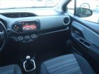 Toyota Yaris - fotka číslo 7