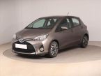 Toyota Yaris - fotka číslo 1