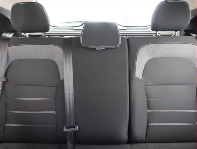 Dacia Sandero - hlavní fotka