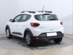Dacia Sandero - fotka číslo 3