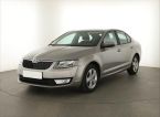 Škoda Octavia - fotka číslo 1