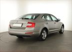 Škoda Octavia - fotka číslo 4
