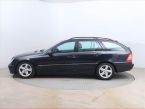 Mercedes Třída C - fotka číslo 2