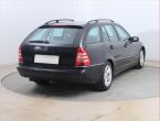 Mercedes Třída C - fotka číslo 4
