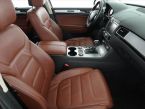 Volkswagen Touareg - fotka číslo 6