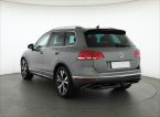 Volkswagen Touareg - fotka číslo 3