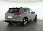 Volkswagen Touareg - fotka číslo 4