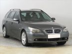 BMW Řada 5 - fotka číslo 0