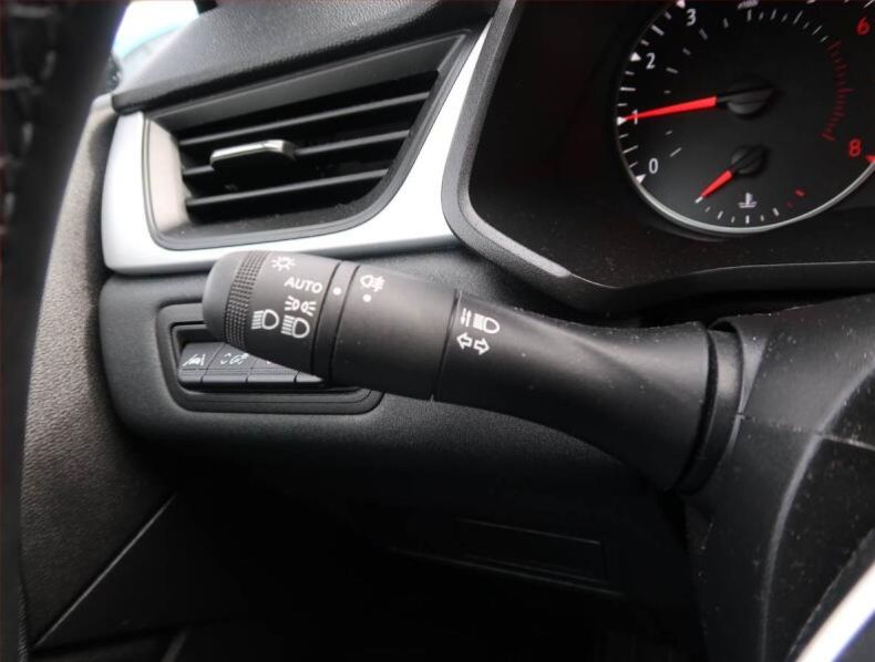 Mitsubishi ASX  - hlavní fotka
