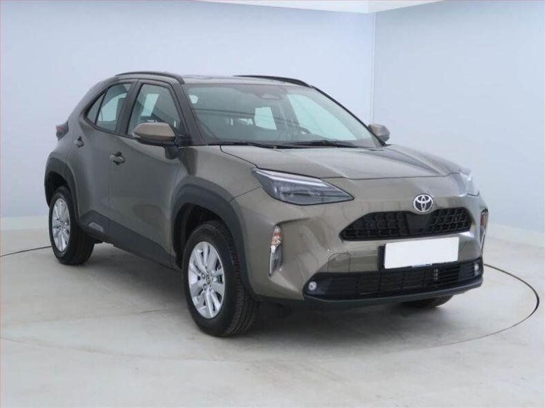 Toyota Yaris Cross - hlavní fotka inzerátu