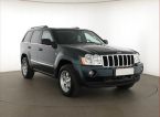 Jeep Grand Cherokee - fotka číslo 0