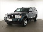 Jeep Grand Cherokee - fotka číslo 1