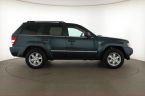 Jeep Grand Cherokee - fotka číslo 5