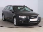 Audi A6 - fotka číslo 0
