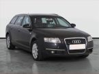 Audi A6 - fotka číslo 0
