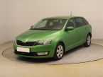 Škoda Rapid - fotka číslo 1