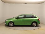 Škoda Rapid - fotka číslo 2