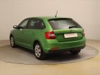 Škoda Rapid - fotka číslo 3