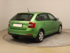 Škoda Rapid - fotka číslo 4