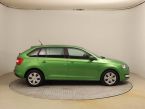 Škoda Rapid - fotka číslo 5