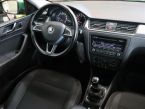 Škoda Rapid - fotka číslo 6
