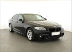 BMW Řada 5 - fotka číslo 0
