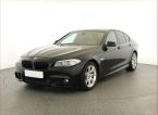 BMW Řada 5 - fotka číslo 1