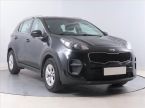 Kia Sportage - fotka číslo 0