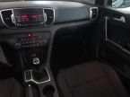 Kia Sportage - fotka číslo 7