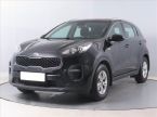 Kia Sportage - fotka číslo 1