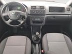 Škoda Roomster - fotka číslo 7