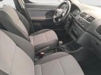 Škoda Roomster - fotka číslo 8