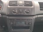 Škoda Roomster - fotka číslo 11