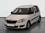 Škoda Roomster - fotka číslo 1