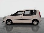 Škoda Roomster - fotka číslo 2