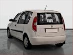 Škoda Roomster - fotka číslo 3