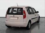 Škoda Roomster - fotka číslo 4