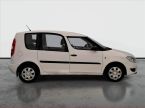 Škoda Roomster - fotka číslo 5