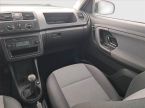 Škoda Roomster - fotka číslo 6