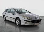 Peugeot 407 - fotka číslo 0