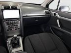 Peugeot 407 - fotka číslo 7
