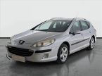 Peugeot 407 - fotka číslo 1