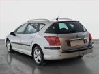 Peugeot 407 - fotka číslo 3