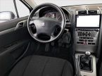 Peugeot 407 - fotka číslo 6
