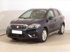 Suzuki SX4 - fotka číslo 1