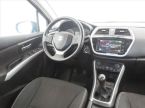 Suzuki SX4 - fotka číslo 6