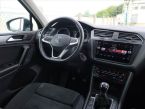 Volkswagen Tiguan - fotka číslo 6